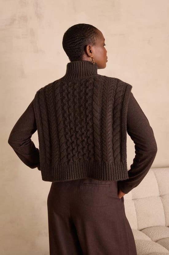 TEDDY wool collar;${refinementColor}