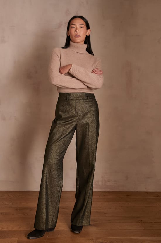 LAYLA trousers PhotoZ | 1-2-3