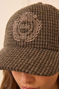 COLLEGE cap;${refinementColor}