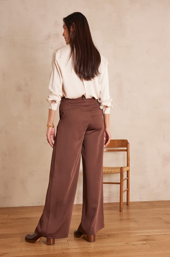 FLAUBERT Trousers;${refinementColor}
