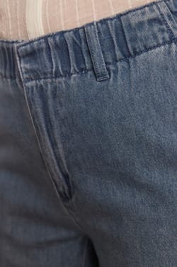 Pantalon chino SABIL;${refinementColor}