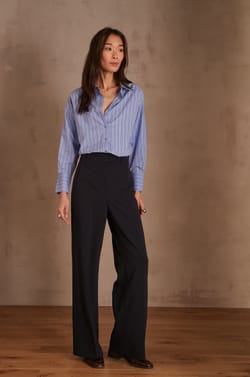 LAYLA trousers;${refinementColor}