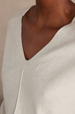 T-shirt SCOTTY 100% coton;${refinementColor}