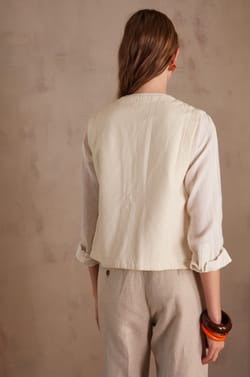 Gilet unisexe CHELBY;${refinementColor}
