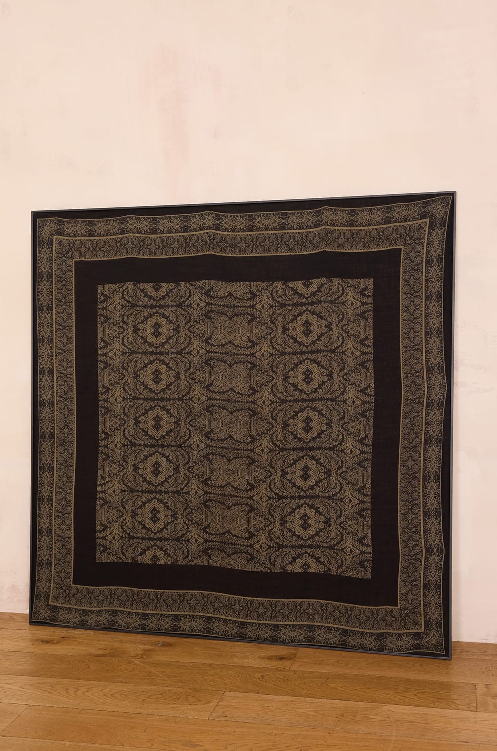 Foulard en 100% laine TAMINE;${refinementColor}