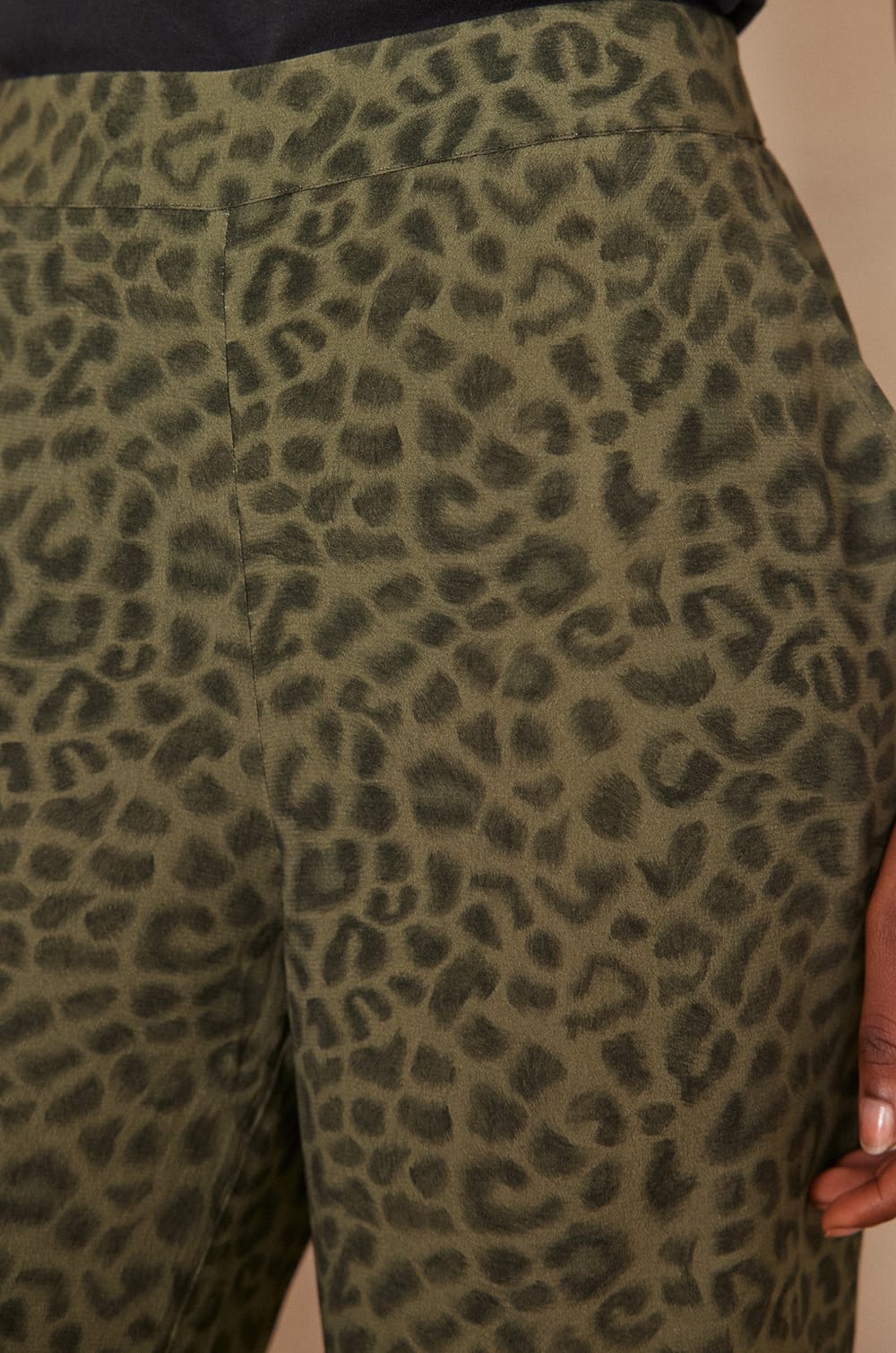 Pantalon LEANA;${refinementColor}