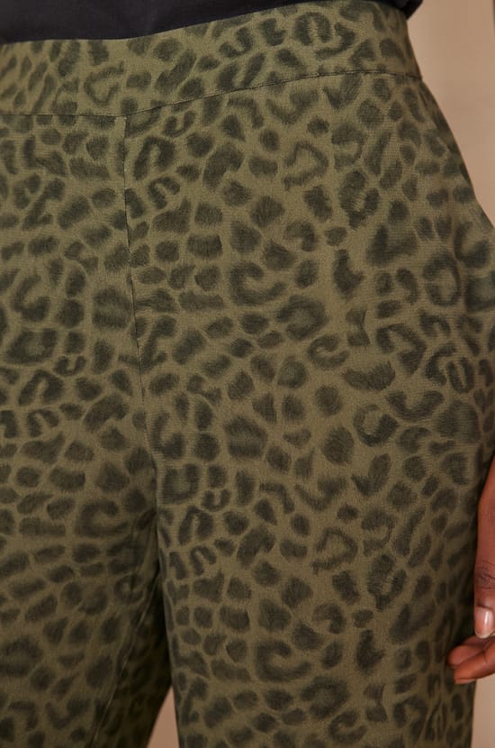 Pantalon LEANA;${refinementColor}