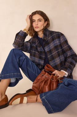 REBECCA wide-leg jeans;${refinementColor}