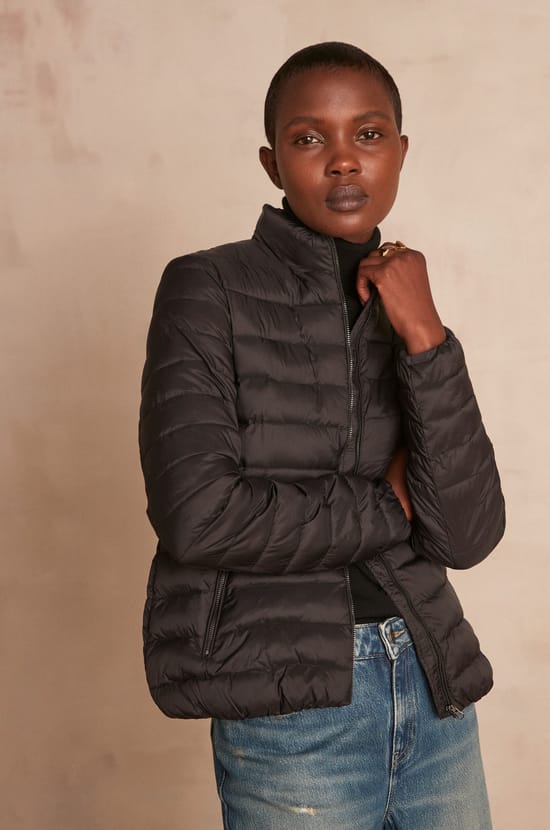 Doudoune fine Olivia;${refinementColor}