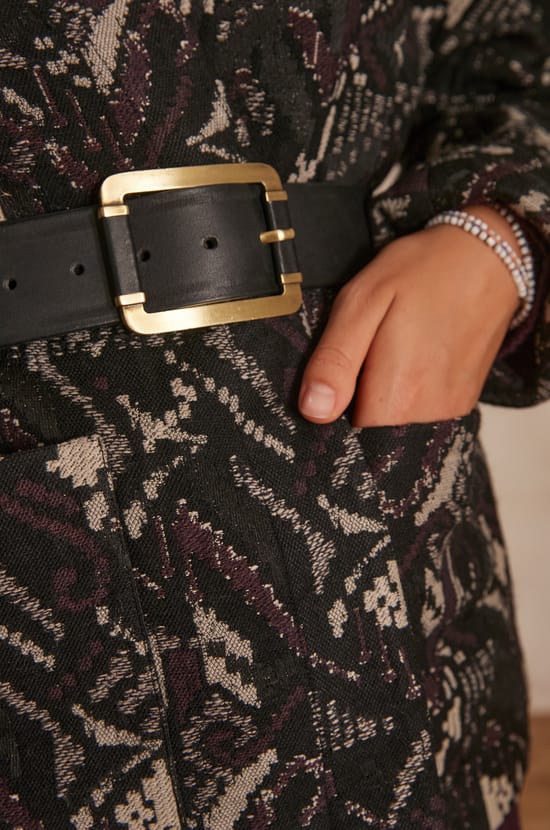 Veste MARILYN;${refinementColor}