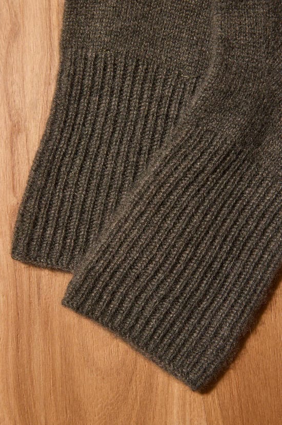 Gants en cachemire GLOVE;${refinementColor}