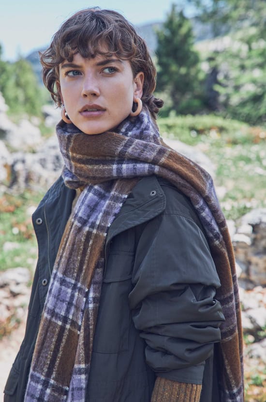 DANIELA Parka;${refinementColor}