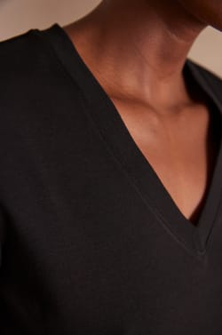 DANA T-shirt;${refinementColor}