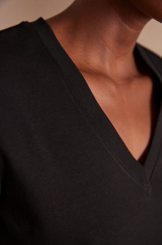 DANA T-shirt;${refinementColor}