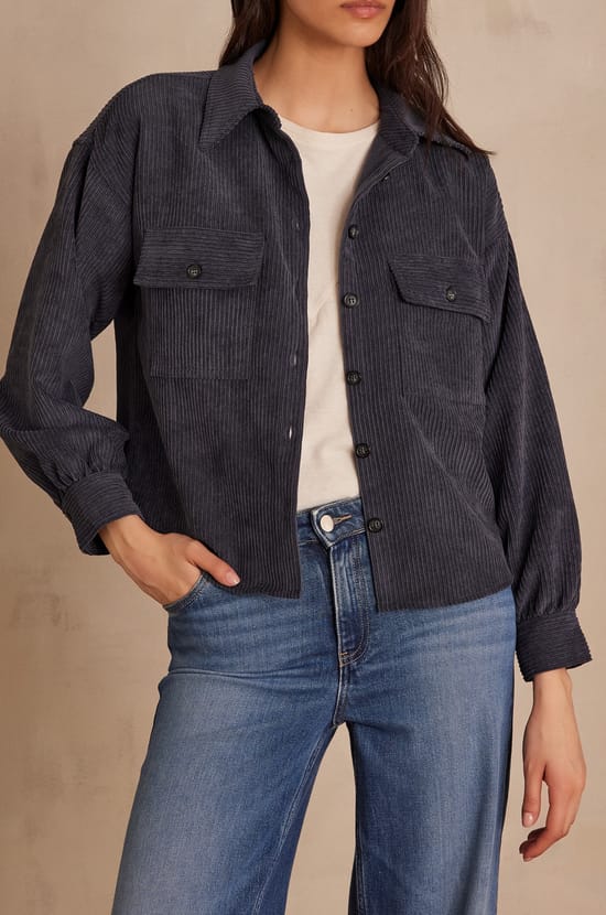 CLARA Shirt;${refinementColor}