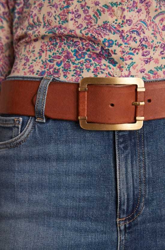 LOUISY CROPPED slim jeans PhotoZ | 1-2-3