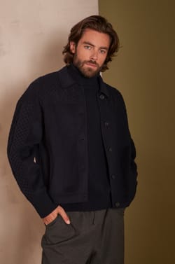 Blouson unisexe SACHA;${refinementColor}