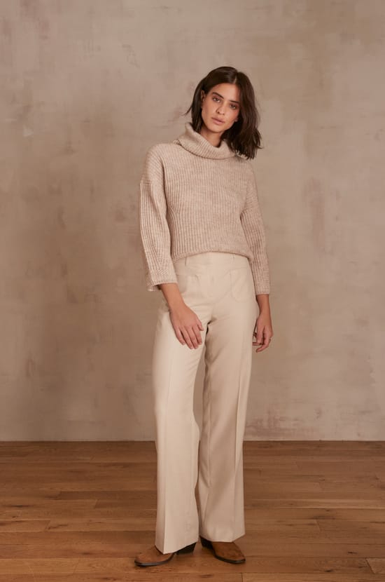 LUNA trousers PhotoZ | 1-2-3