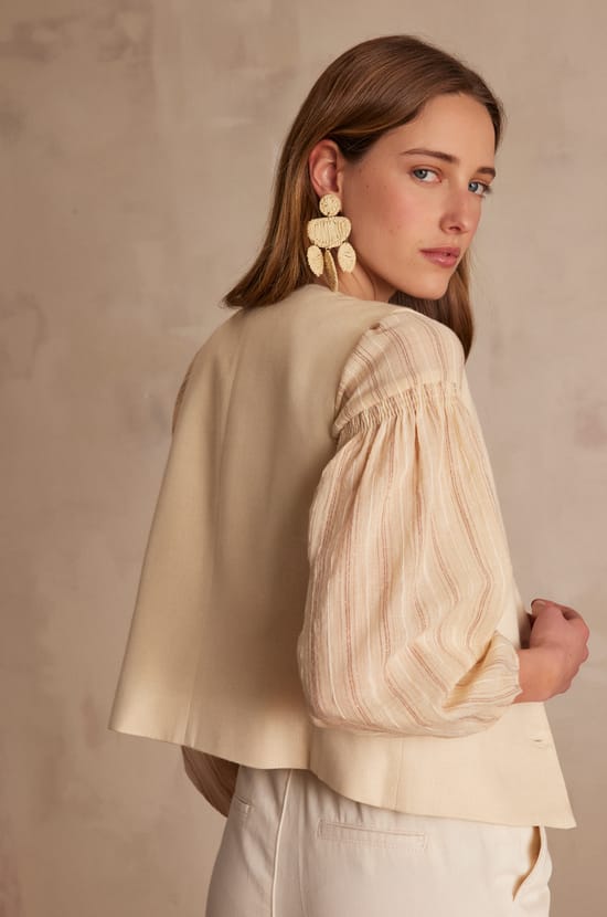 Gilet CLIFF;${refinementColor}