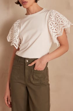 T-shirt ALENA;${refinementColor}