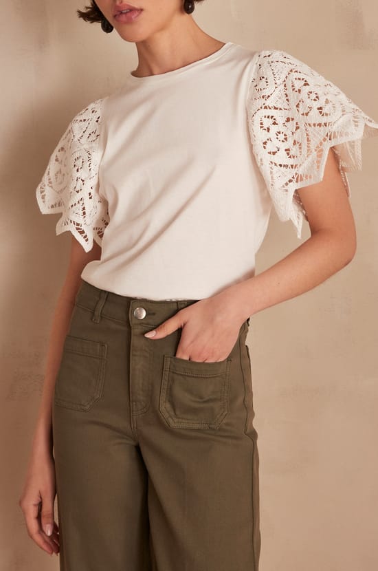 T-shirt ALENA;${refinementColor}