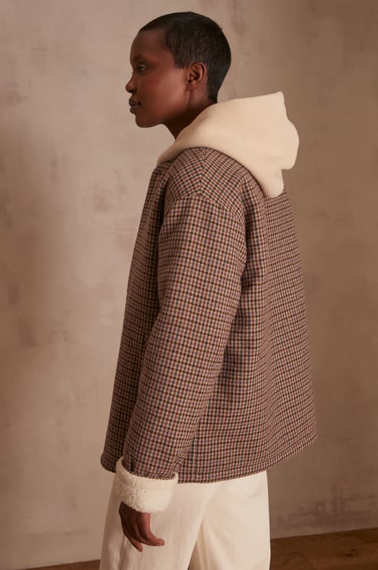 NADJA jacket PhotoZ | 1-2-3