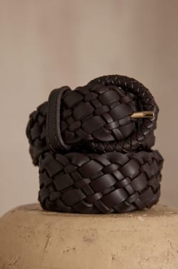 Ceinture tress&eacute;e Victoire BIS;${refinementColor}