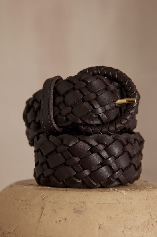 Ceinture tress&eacute;e Victoire BIS;${refinementColor}
