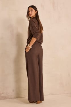 X-large trousers PRINCE;${refinementColor}