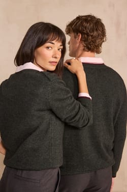 Pull unisexe AMAZING;${refinementColor}
