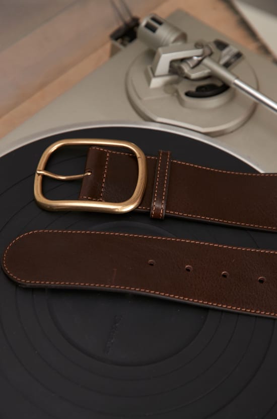 JULIAN belt PhotoZ | 1-2-3