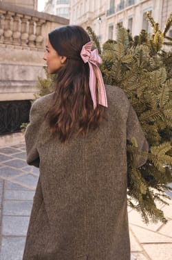 Long wool coat DUKE;${refinementColor}