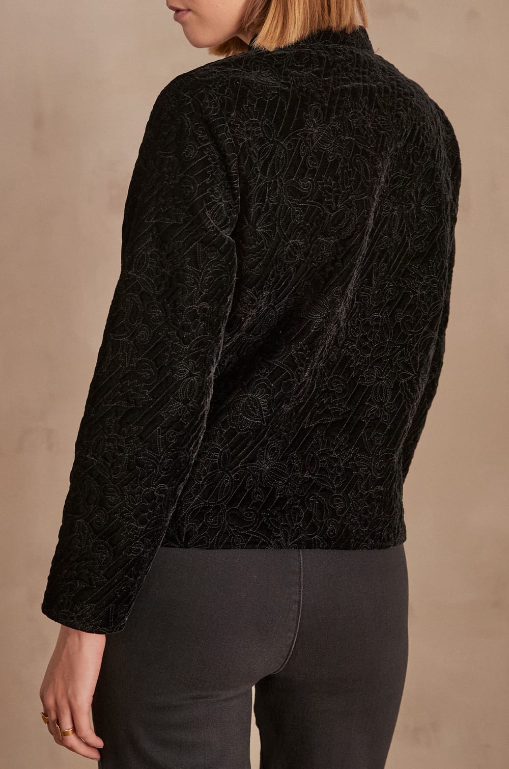 Veste SERENA;${refinementColor}