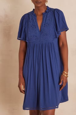 Robe ROMANE;${refinementColor}