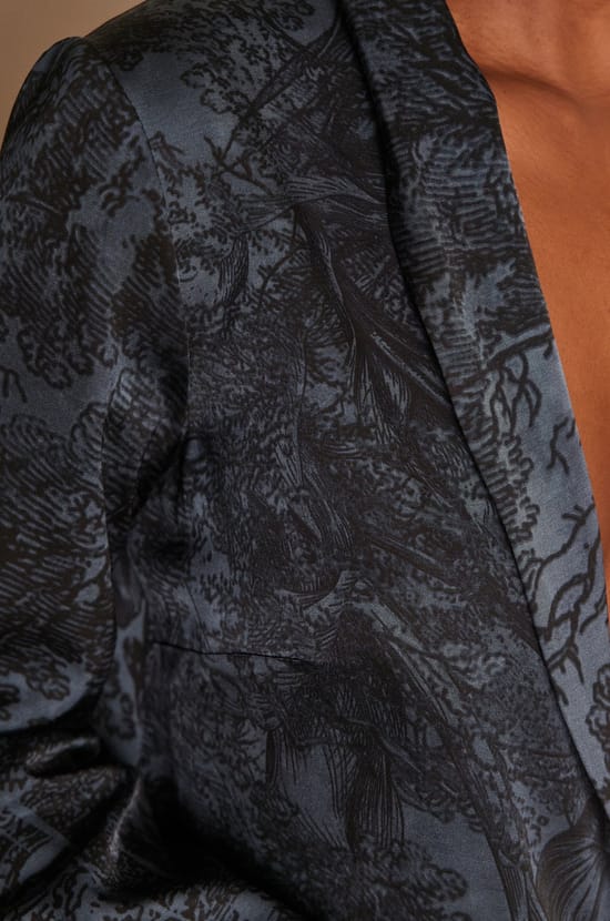 Veste DENYSE;${refinementColor}