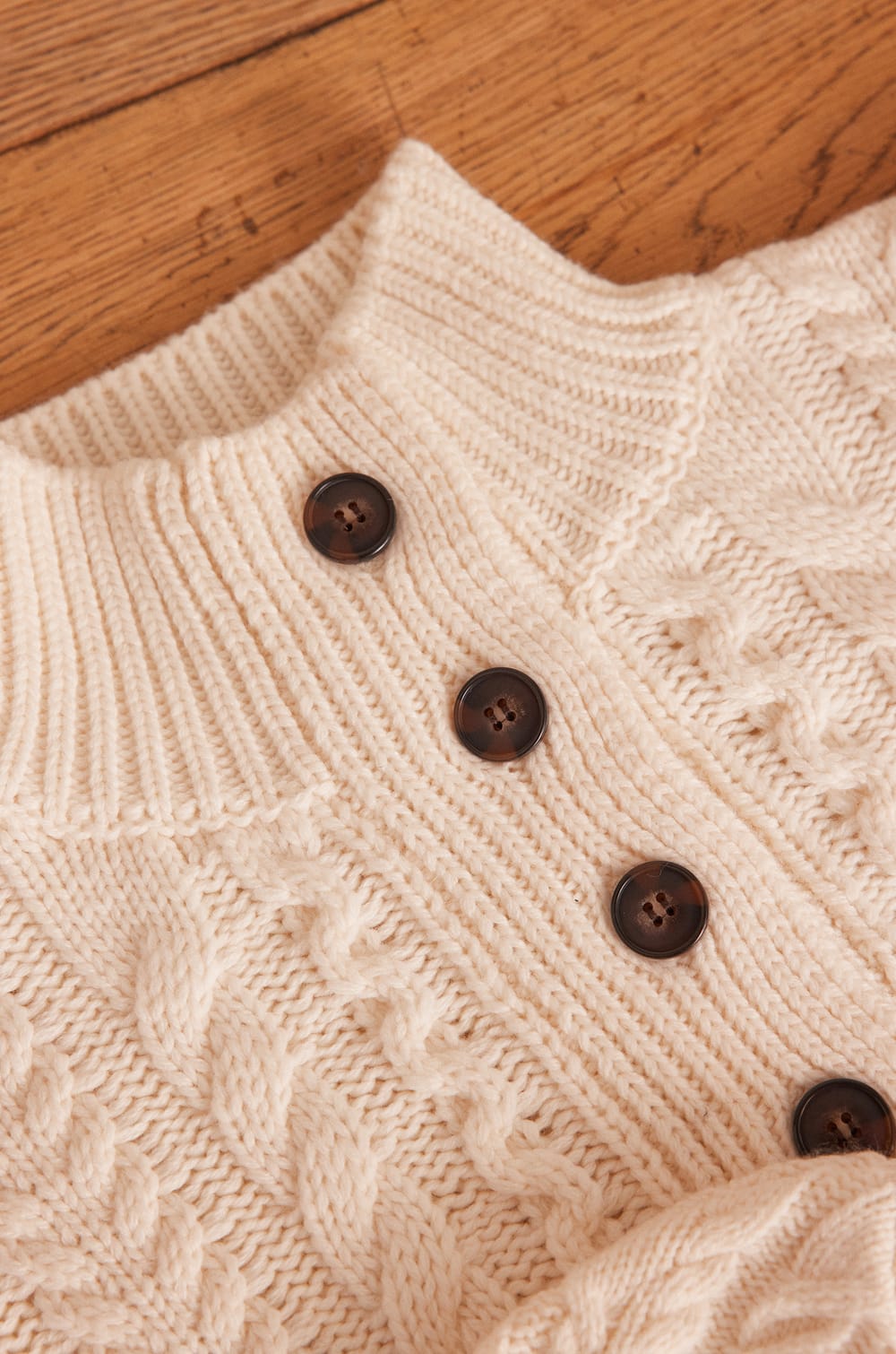 Col TEDDY en laine;${refinementColor}