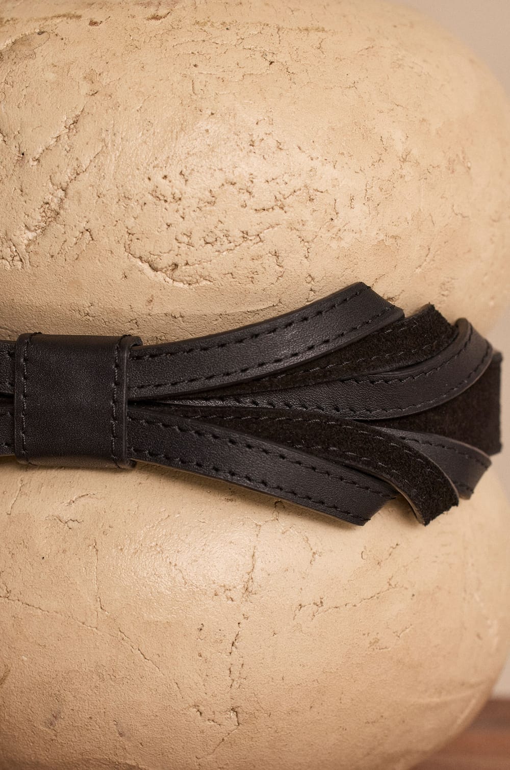 Ceinture en cuir JAMES;${refinementColor}