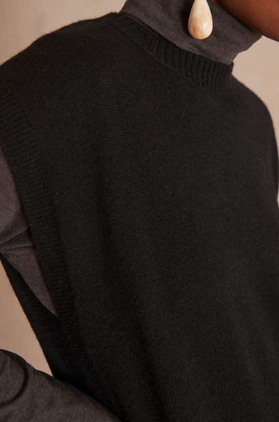 Robe en laine MARION;${refinementColor}