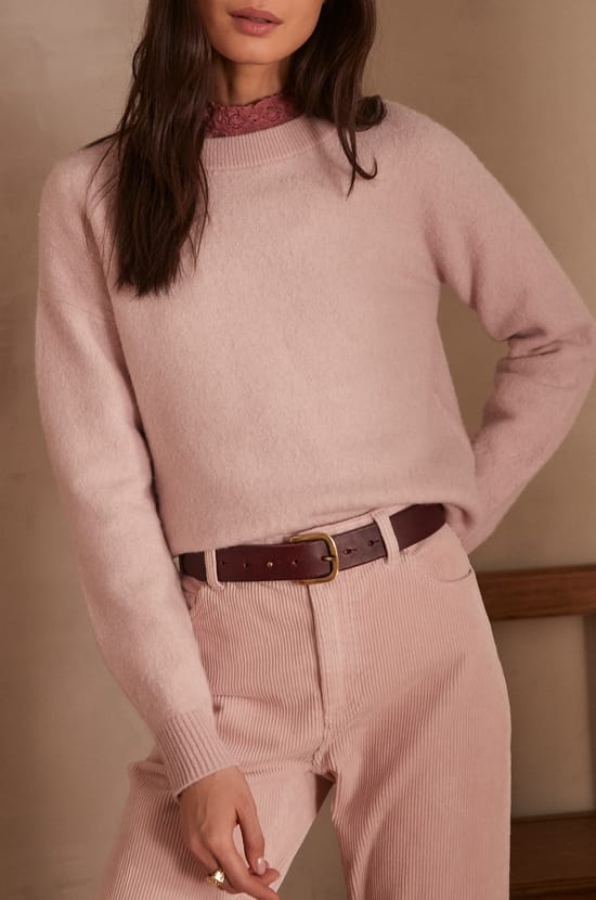 Pull en laine SULLY;${refinementColor}