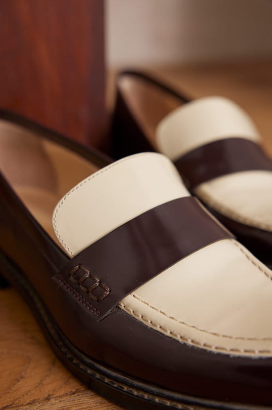 MARTIN loafers;${refinementColor}
