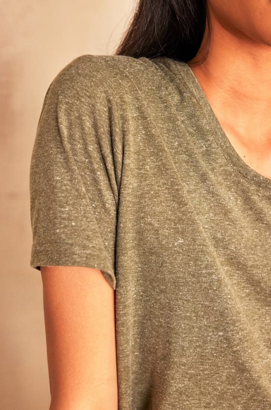 T-shirt FAY;${refinementColor}