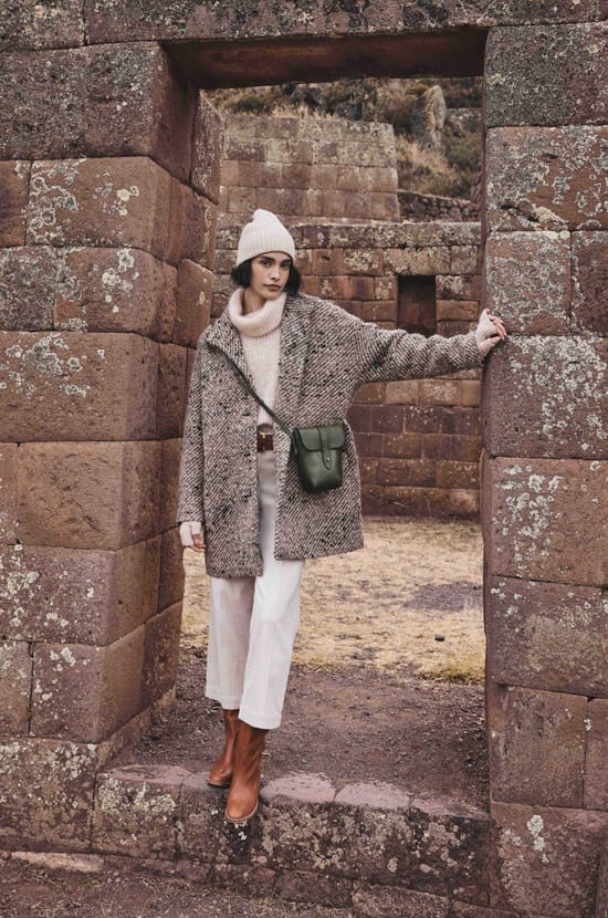 ARMANCE coat PhotoZ | 1-2-3