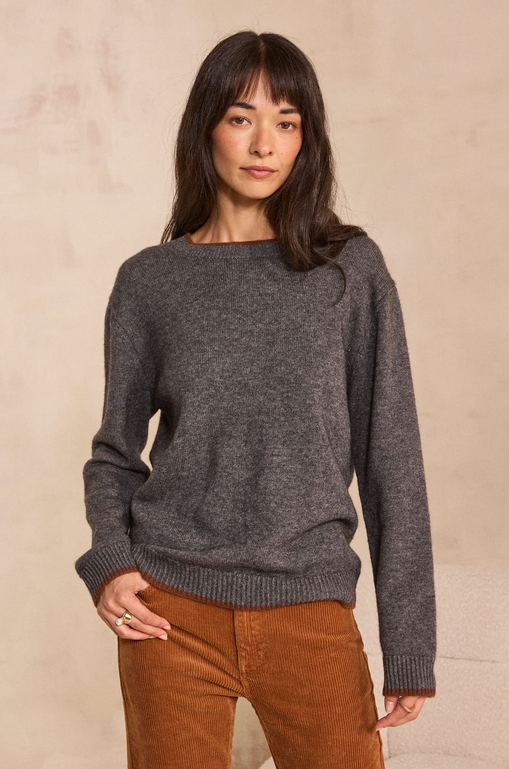 Pull unisexe AMAZING;${refinementColor}