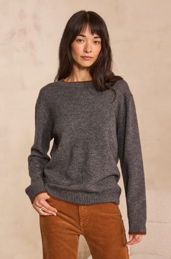 AMAZING unisex sweatshirt;${refinementColor}