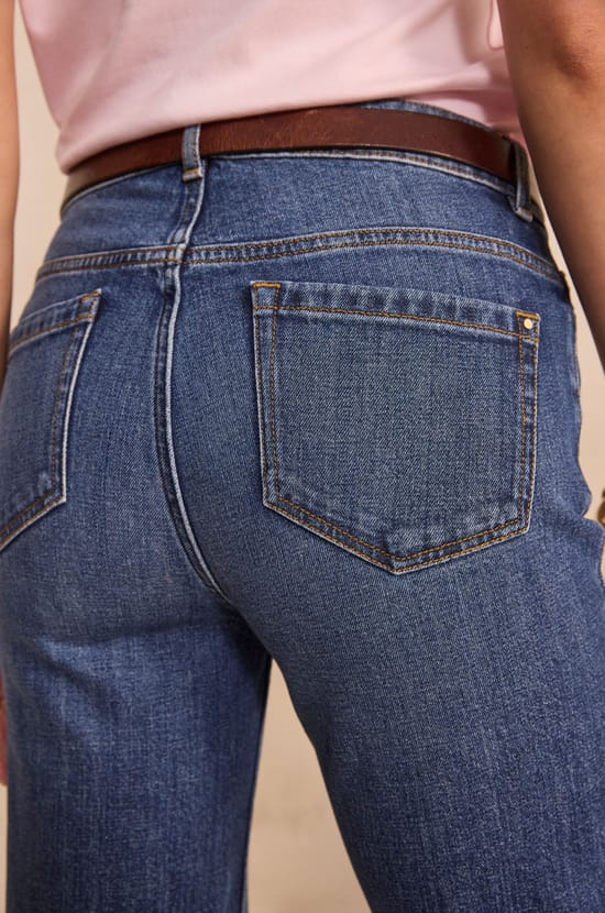 Pantalon droit Rudy;${refinementColor}