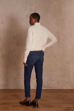 LOU SLIM-FIT jeans;${refinementColor}