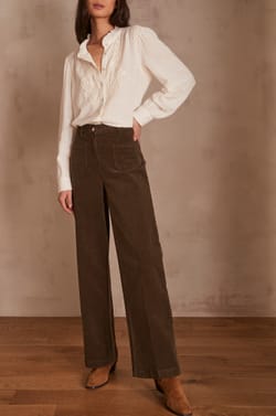 Pantalon LUNA;${refinementColor}