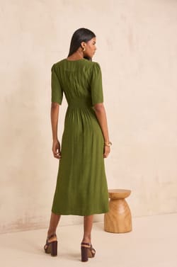 LOVE straight dress;${refinementColor}