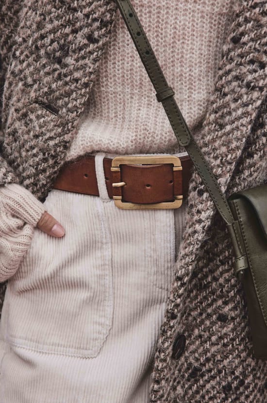 JUAN belt PhotoZ | 1-2-3