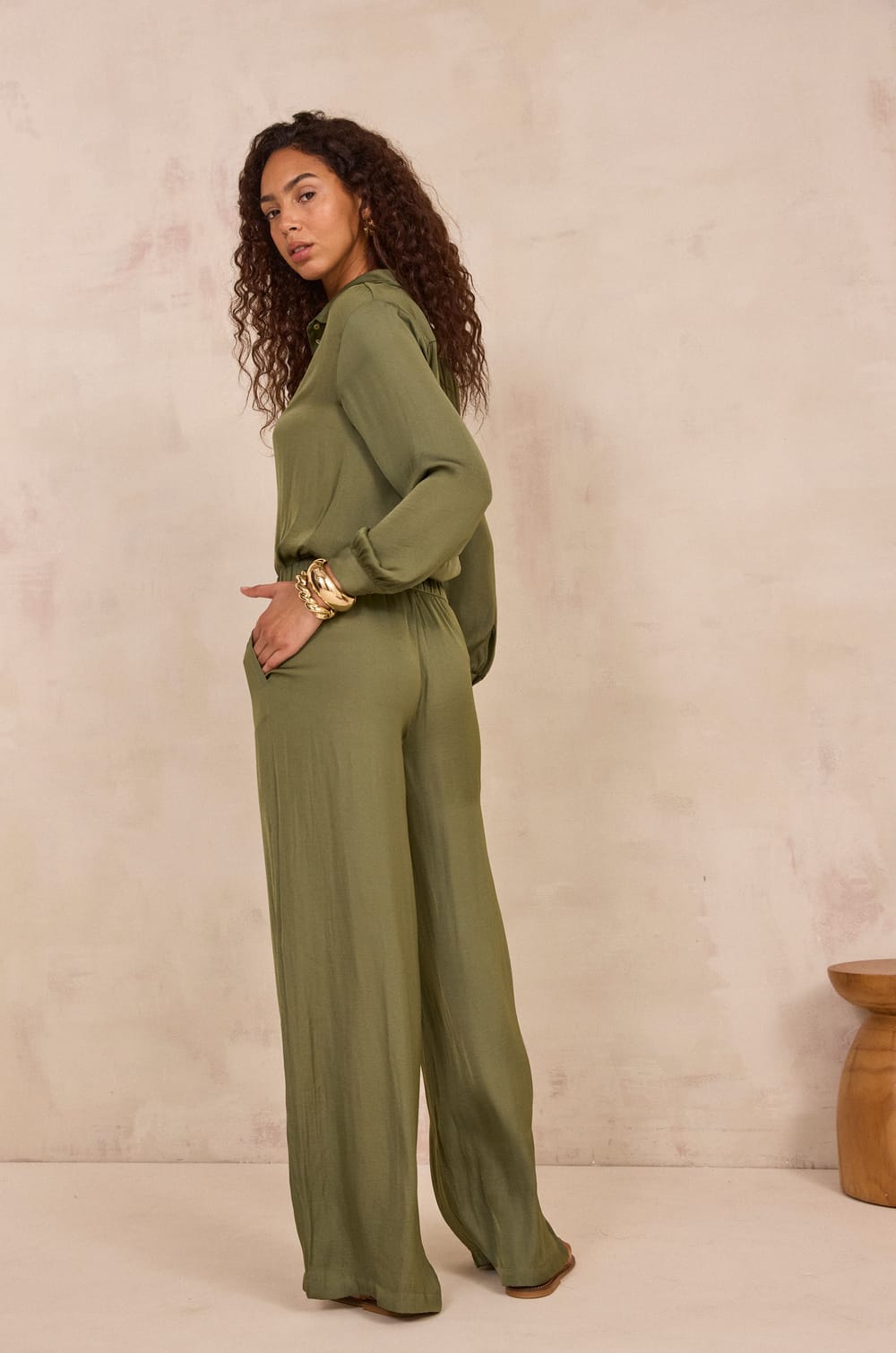 Wide fluid pants TOBIAS;${refinementColor}